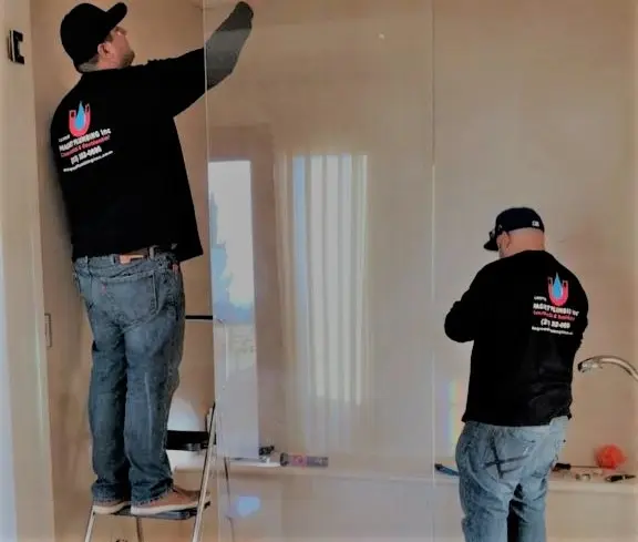 Professional plumbing installation for Tankless Water Heater Installation in Downtown Austin